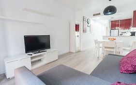 Apartamento Galicia