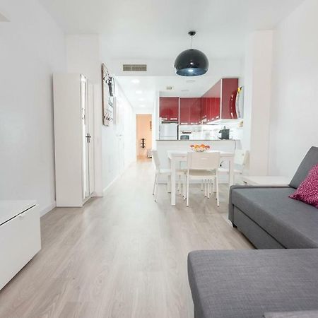 Apartamento Galicia Murcia Exterior foto
