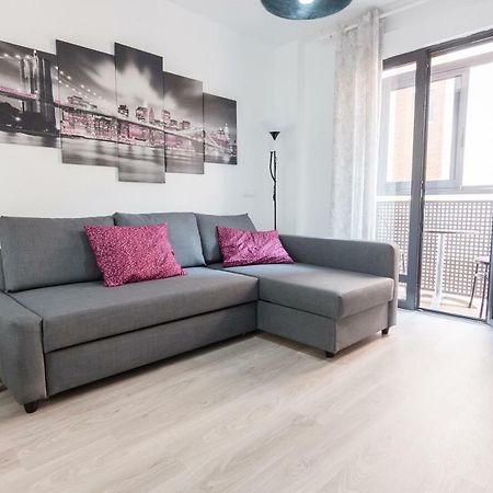 Apartamento Galicia Murcia Exterior foto