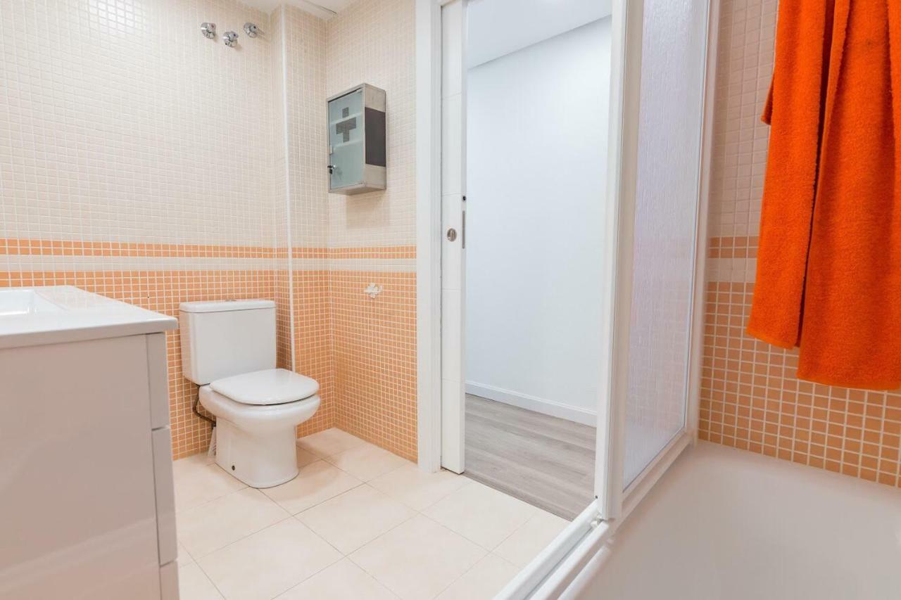 Apartamento Galicia Murcia Exterior foto