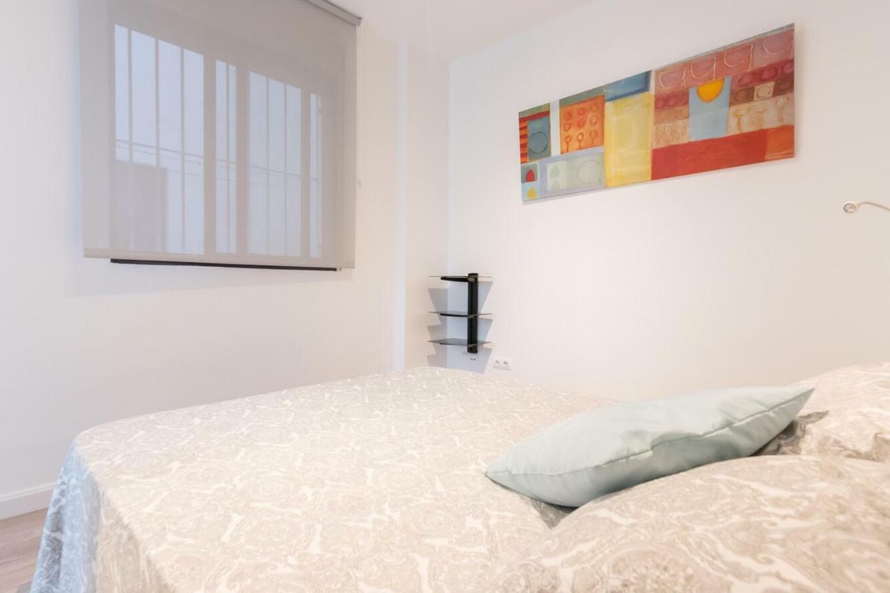 Apartamento Galicia Murcia Exterior foto