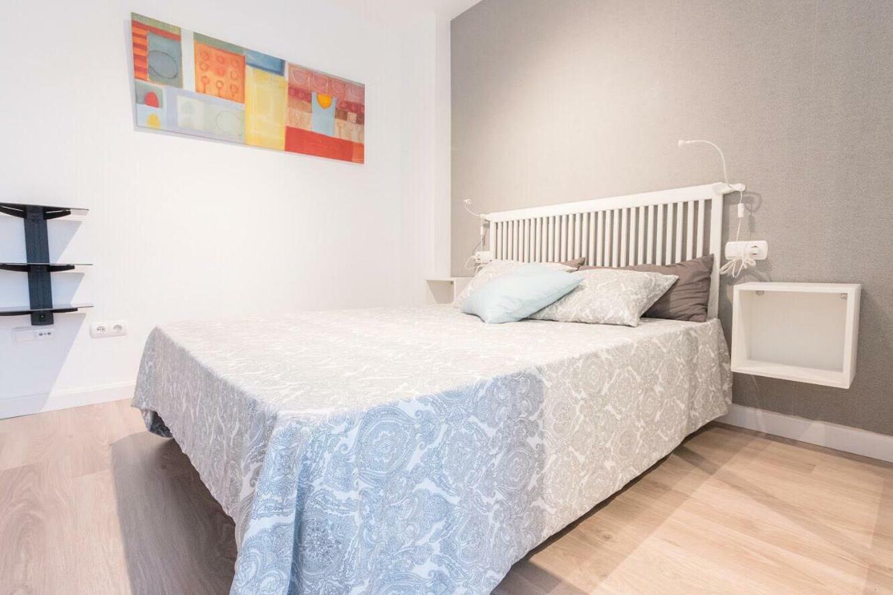 Apartamento Galicia Murcia Exterior foto